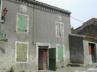 holiday old  house south france Near Spain